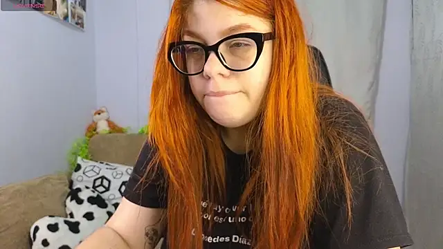 Snapshot of lucie_nicolls chatting on 02-24-25, 07:41 lucie nicolls online show from 02-24-25, 07:41