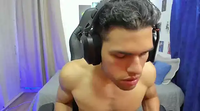 JacobKirito online show from 12-13-24, 04:22