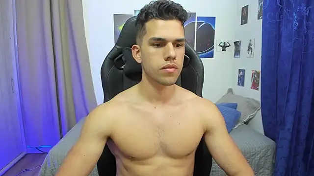 JacobKirito online show from 02-08-25, 06:01