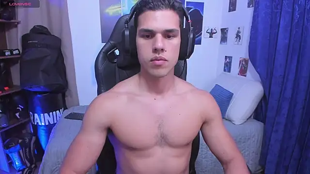 JacobKirito online show from 09-27-25, 01:54