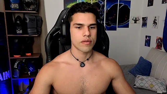 JacobKirito online show from 12-04-25, 02:54