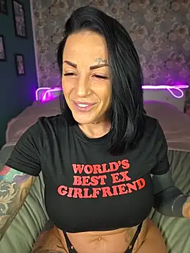 EmilyDiazofficial online show from 04-19-26, 01:21