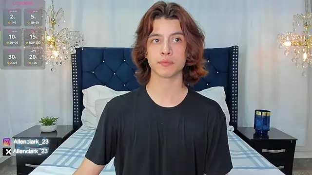 Snapshot of Allen_clark chatting on 02-07-26, 04:16 Allen clark online show from 02-07-26, 04:16