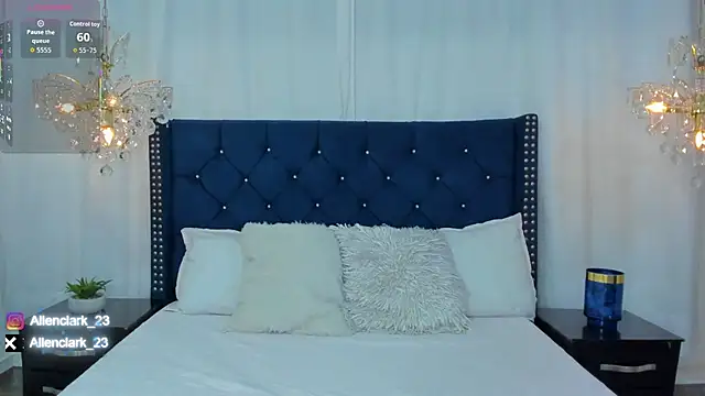 Snapshot of Allen_clark chatting on 02-09-26, 04:27 Allen clark online show from 02-09-26, 04:27