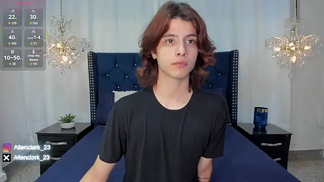 Snapshot of Allen_clark chatting on 02-26-26, 04:11 Allen clark online show from 02-26-26, 04:11