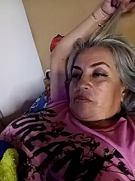 DirtyBIianca online show from 02-17-25, 01:15