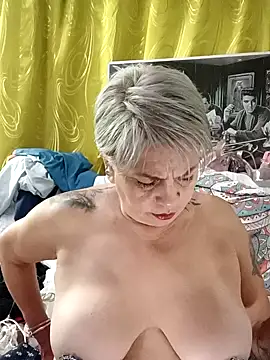 DirtyBIianca online show from 10-25-25, 11:54