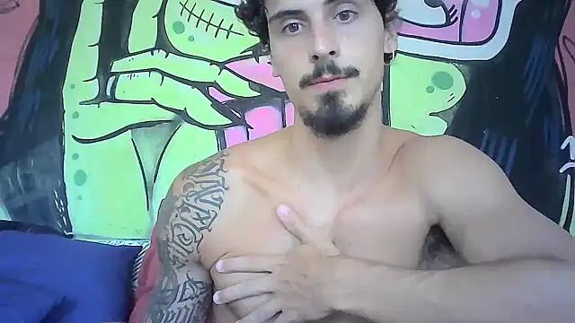 milkoffe online show from 02-12-25, 03:49