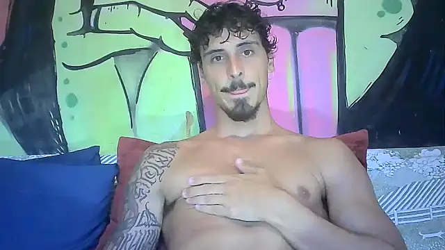 milkoffe online show from 02-27-25, 09:04