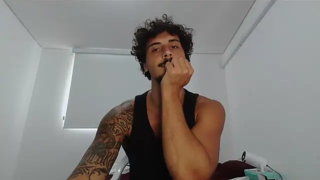 milkoffe online show from 02-27-26, 03:12