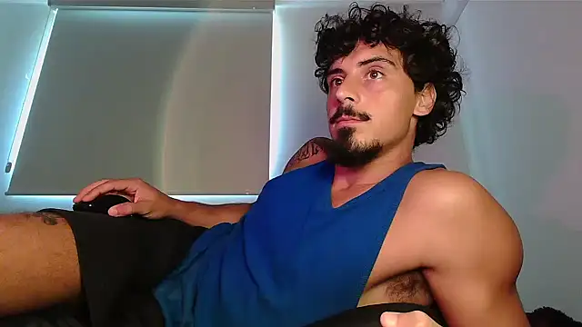 milkoffe online show from 03-14-26, 02:11