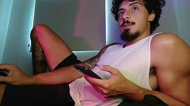 milkoffe online show from 03-17-26, 05:05