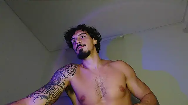 milkoffe online show from 03-23-26, 04:05