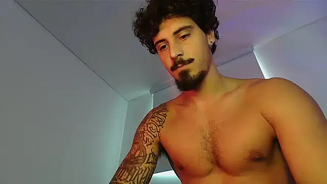 milkoffe online show from 04-13-26, 02:55