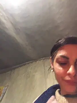 ChantalXOrchid online show from 02-07-25, 10:41