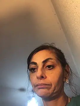 ChantalXOrchid online show from 12-14-25, 12:54