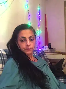 ChantalXOrchid online show from 12-21-25, 06:04