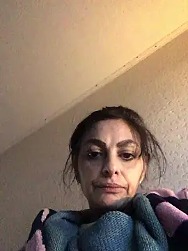 ChantalXOrchid online show from 01-07-26, 12:51