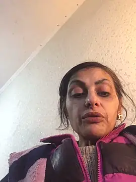 ChantalXOrchid online show from 02-12-26, 10:16