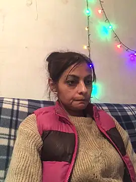 ChantalXOrchid online show from 02-13-26, 03:19