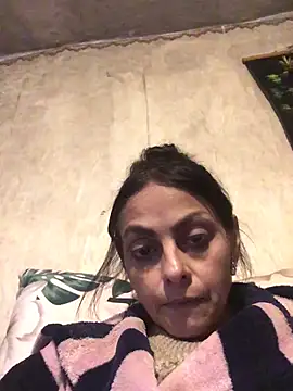 ChantalXOrchid online show from 04-05-26, 06:27