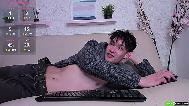 CalvinOwens online show from 03-03-25, 11:22