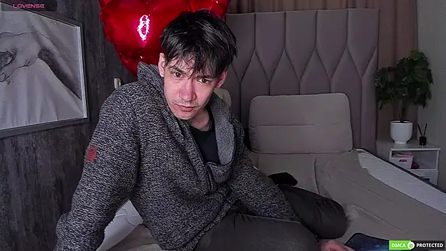 CalvinOwens online show from 03-12-25, 03:35