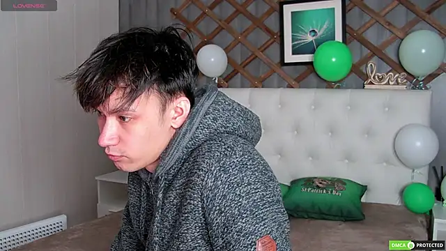 CalvinOwens online show from 03-14-25, 03:59