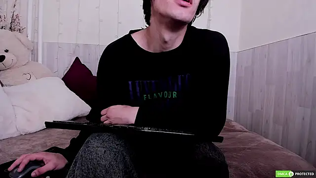 CalvinOwens online show from 10-06-25, 03:15