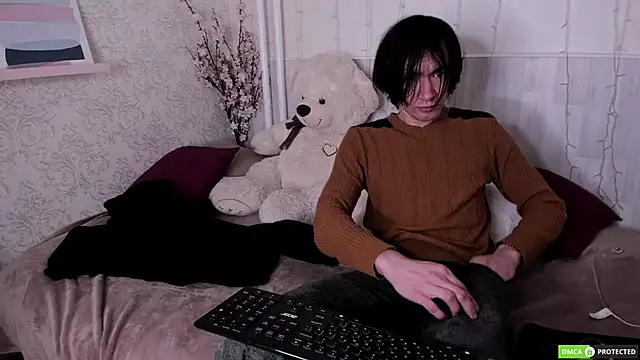 CalvinOwens online show from 11-08-25, 03:18