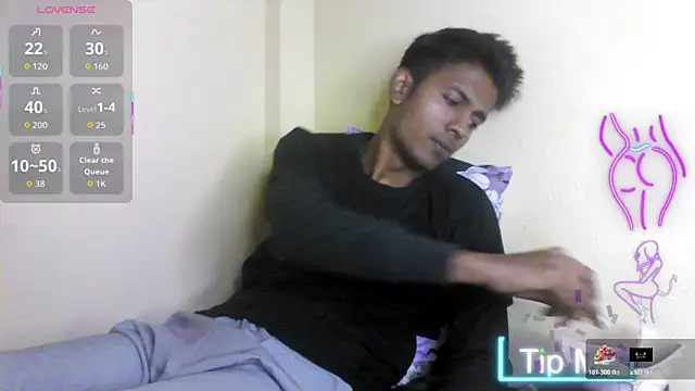 Snapshot of just_fucks chatting on 12-19-25, 08:05 just fucks online show from 12-19-25, 08:05