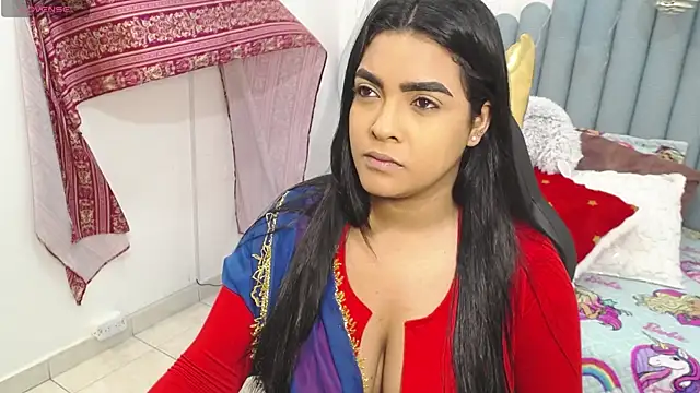 lakshmiraniii online show from 11-29-25, 11:46