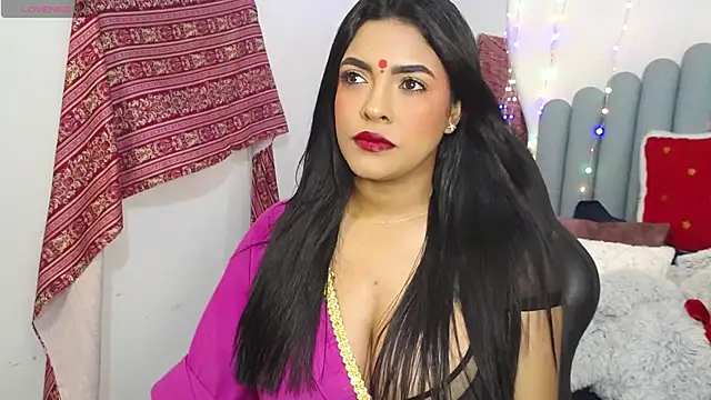 lakshmiraniii online show from 03-16-26, 11:47