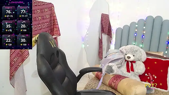 lakshmiraniii online show from 03-21-26, 10:20