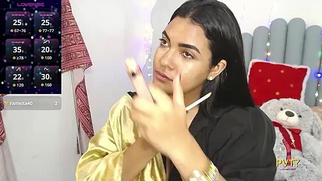 lakshmiraniii online show from 03-28-26, 10:26