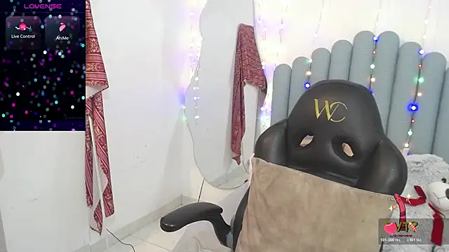 lakshmiraniii online show from 03-30-26, 12:06