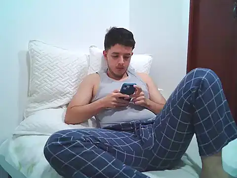 Snapshot of master438 chatting on 06-30-26, 10:55 master438 online show from 06-30-26, 10:55