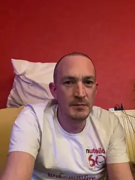 Denislamalice34 online show from 01-30-25, 09:25