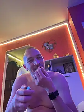 Denislamalice34 online show from 09-11-25, 08:09