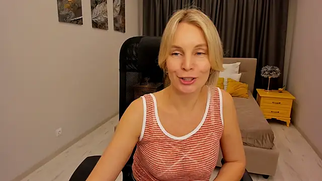 Sinty Devis online show from 03-02-25, 06:08