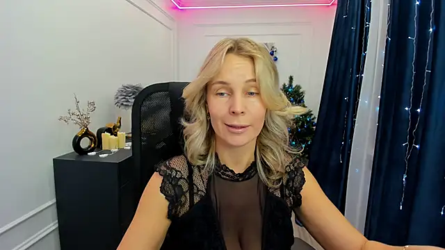 Sinty Devis online show from 12-18-25, 11:38