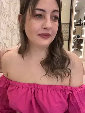 AnnaBri online show from 02-02-26, 01:37