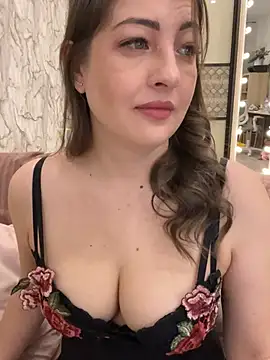 AnnaBri online show from 03-10-26, 01:54