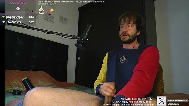 just maxii online show from 02-06-25, 12:22