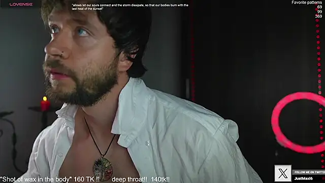 just maxii online show from 09-18-25, 11:51