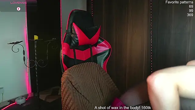 just maxii online show from 02-08-26, 07:06