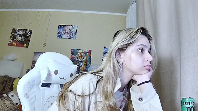 Bunnykiss69 online show from 07-09-26, 08:02