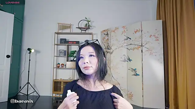 baeasian online show from 11-06-25, 03:13