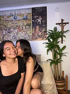 Nina-Eros1 online show from 02-15-26, 12:29