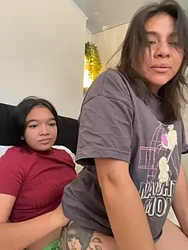 Nina-Eros1 online show from 03-19-26, 10:14